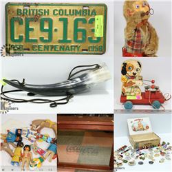 FEATURED COLLECTIBLES