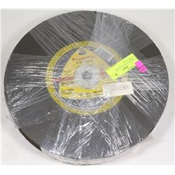 15 KRONEN FLEX A24 EXTRA CUTTING DISCS