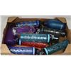 Image 1 : FLAT OF EDDIE BAUER GYM-SCHOOL BOTTLES