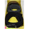 Image 1 : LOT OF 3 EDDIE BAUER BELTS