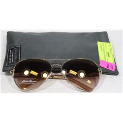 NEW POLARIZED EDDIE BAUER SUNGLASSES