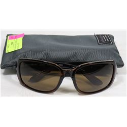 WOMENS POLARIZED EDDIE BAUER SUNGLASSES