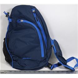 EDDIE BAUER SHOULDER BAG