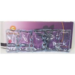 NEW CLICK HEAT BACK REUSABLE HEAT PAD
