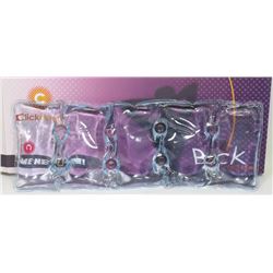 NEW CLICK HEAT BACK REUSABLE HEAT PAD