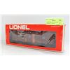 Image 1 : LIONEL ERIE BAY WINDOW CABOOSE, O GAUGE