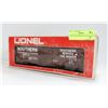 Image 1 : LIONEL SOUTHERN BOX CAR 0 GAUGE
