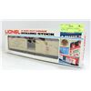 Image 1 : LIONEL COMMERCIAL EXPRESS REEFER CAR