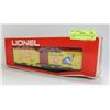 Image 1 : LIONEL OLD DUTCH CLEANSER REEFER, 0 GAUGE