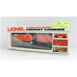 LIONEL FAMOUS AMERICAN RAILROAD GREAT NORTHERN