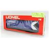 Image 1 : LIONEL CP RAIL BOXCAR, 0 GAUGE
