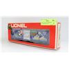 Image 1 : LIONEL 75TH ANNIVERSARY FOUNDERS BOX CAR