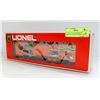 Image 1 : LIONEL 75TH ANNIVERSARY FAMOUS ENGINES REEFER CAR