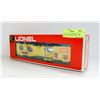 Image 1 : LIONEL 75TH ANNIVERSARY INOVATIONS REEFER CAR