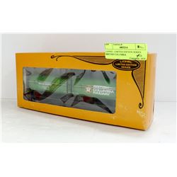 LIONEL LIMITED EDITION SERIES BRITISH COLUMBIA