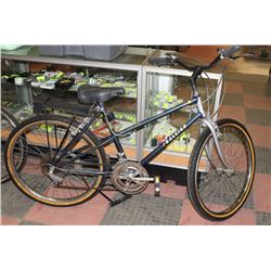 RALIEGH 12 SPEED BIKE