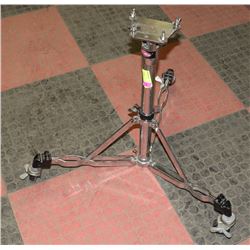 GIBRALTAR COMMERCIAL TRI-POD