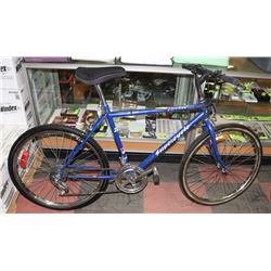 SUPER CYCLE 12SPEED BIKE