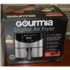 Image 1 : GOURMIA 6QT DIGITAL AIR FRYER WITH COOKBOOK
