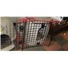 Image 1 : VEHICLE PET GATE  APPROX 54" X 27"