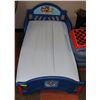 Image 1 : PAW PATROL KIDS BED. FURNITURE