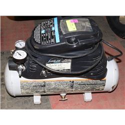 100 LB. DELTA COMPRESSOR