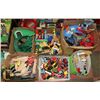 Image 2 : XL LOT OF FISHER PRICE/MOBILE/ETC TOY TRAIN