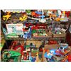 Image 3 : XL LOT OF FISHER PRICE/MOBILE/ETC TOY TRAIN