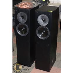 NUANCE ADVANTAGE SPEAKERS