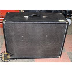 PORTABLE STAGE SPEAKER