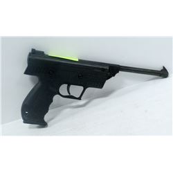 BLACK WIDOW 0.177 PUMP ACTION PELLET GUN