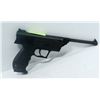 Image 1 : BLACK WIDOW 0.177 PUMP ACTION PELLET GUN