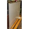 Image 1 : NEW FRAMED WHITE BOARD 48" X 72"