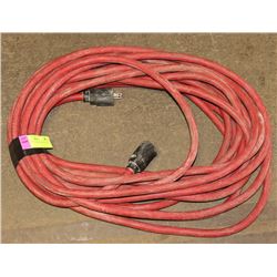 HEAVY DUTY CORD, APPROX 30 FT