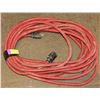 Image 1 : HEAVY DUTY CORD, APPROX 30 FT