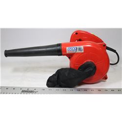 PT ELECTRIC BLOWER, 600 WATT