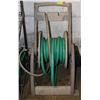 Image 1 : HOSE MOBILE WITH RUBBER HOSE GRAY