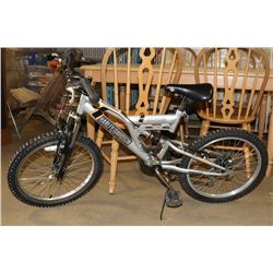 HARLEY - DAVIDSON 6 SPEED KIDS BIKE