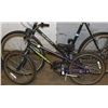 Image 1 : LOT OF TWO BIKES MENS AND KIDS