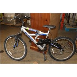 HUFFY 21 SPEED MOUNTAIN BIKE