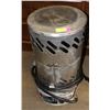 Image 1 : 30000 TO 80000 BTU PROPANE HEATER