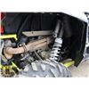 Image 6 : FOR AUCTION NEXT WEEK 2017 POLARIS RAZOR 1000XP  ATV