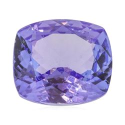 1.04 ctw Natural African Tanzanite