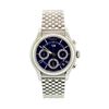 Image 1 : Bedat & Co. Chronograph Wristwatch