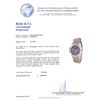Image 5 : Bedat & Co. Chronograph Wristwatch
