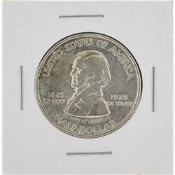 1925 Fort Vancouver Centennial Half Dollar Commemorative Coin