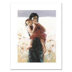 Maternal Instincts by Pino (1939-2010)