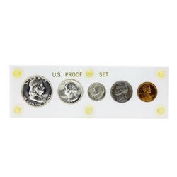 1951 (5) Coin Proof Set