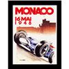 Image 1 : George Ham - Monaco 1948