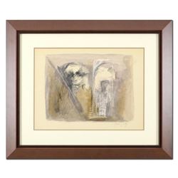 Untitled by Neal Doty (1941-2016)